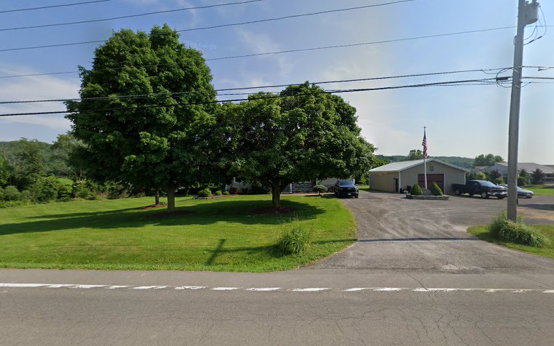 Stiles Contracting of Central New York LLC