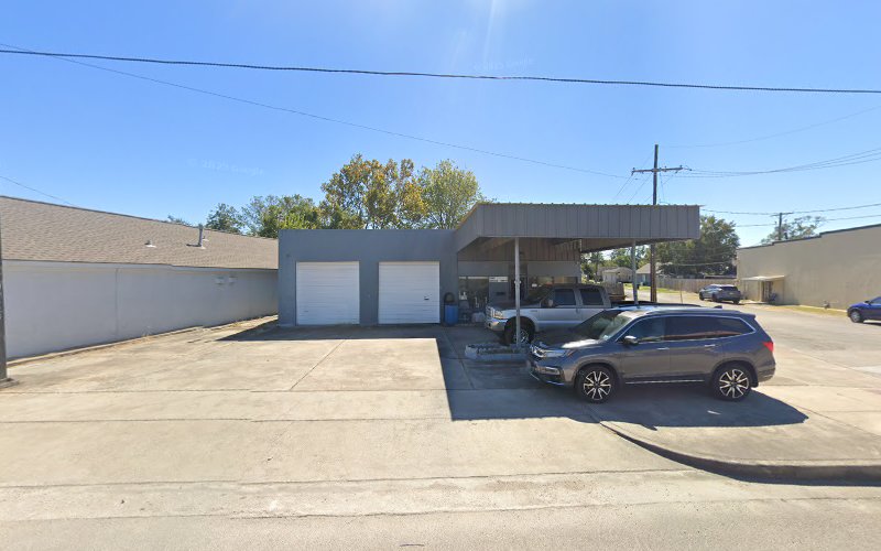 Tony's Automotive