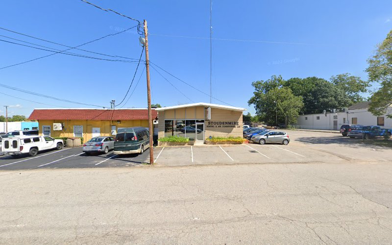 Stoudenmire Heating and Air Conditioning Co., Inc.
