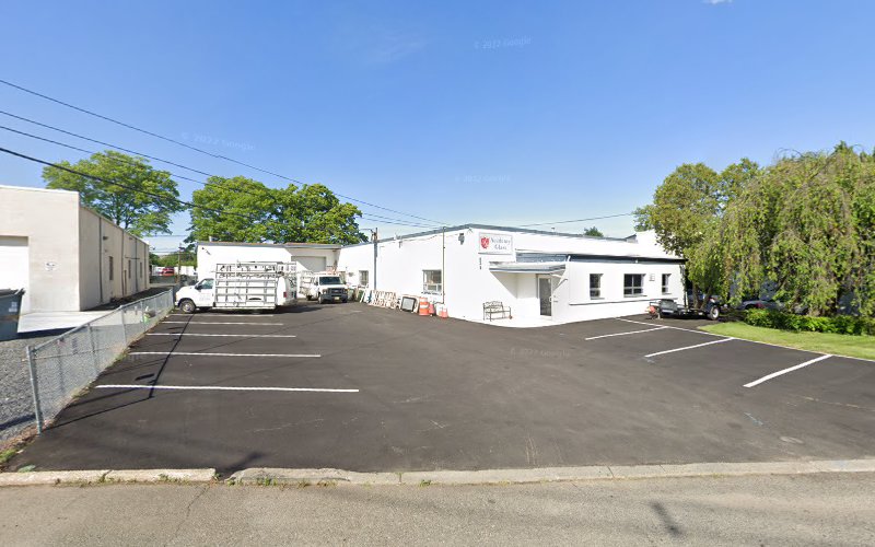 Academy Glass Inc.