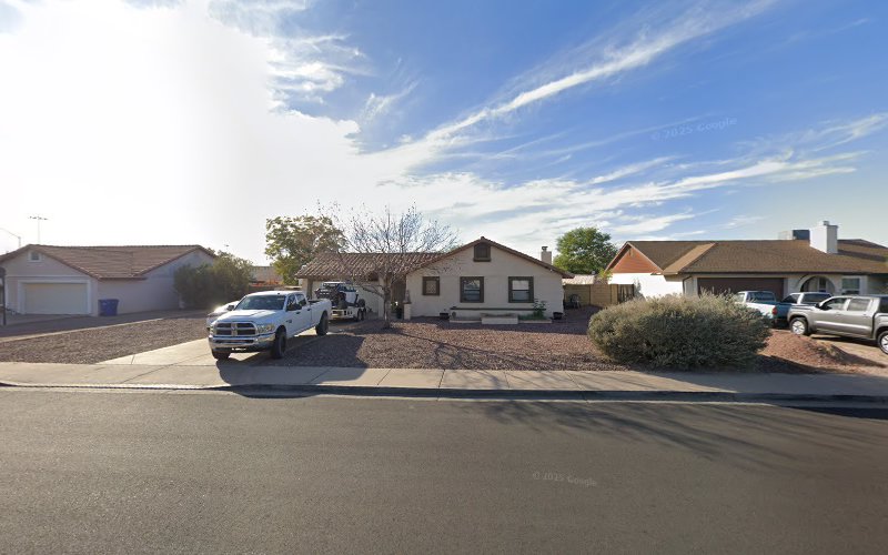 AZ Dynamic Builders LLC