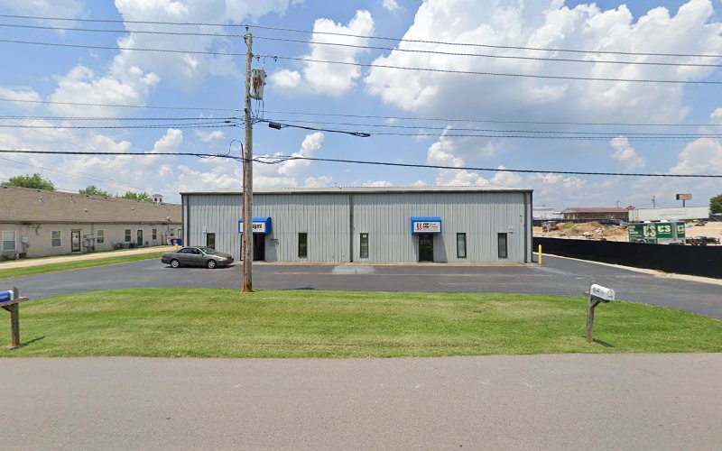 Abe Service Company Heating & Cooling