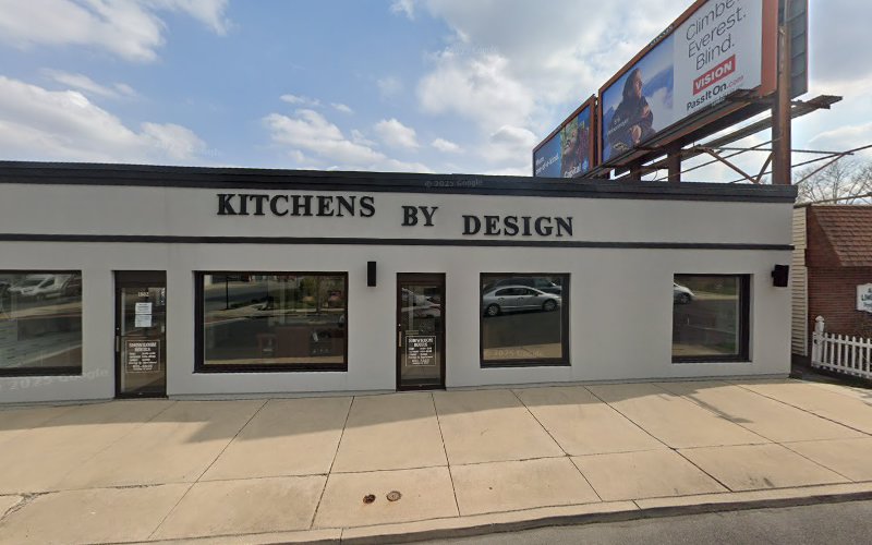 Kitchens By Design, Inc.