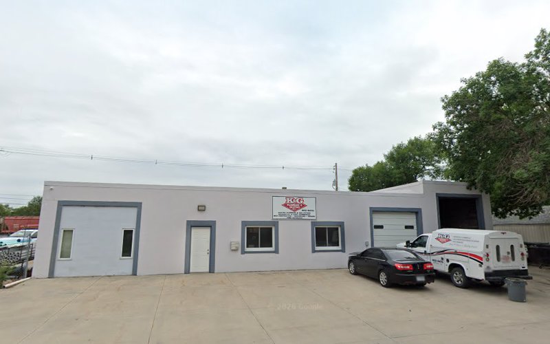 K & G Plumbing & Heating, Inc.