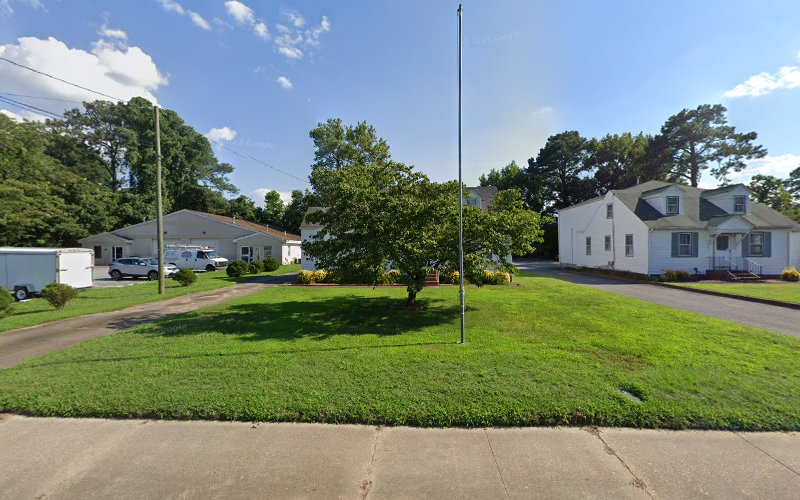 Streamline Roofing
