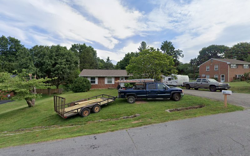 AJ's Lawncare, Roofing & Fencing