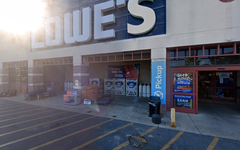 Lowe's Companies, Incorporated
