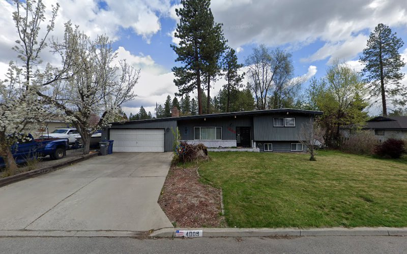 Spokane Home Solutions