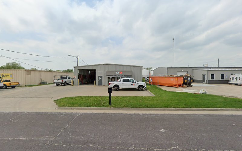 CSG Restoration LLC