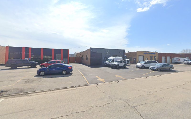 GTG Services Chicago Siding and Roofing