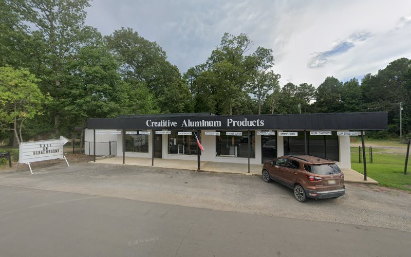 Creative Aluminum Products Co., Inc.