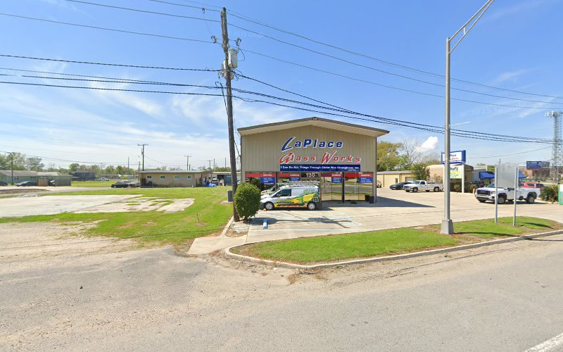 LaPlace Glass Works