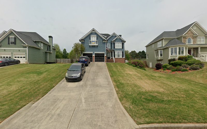 Patriot Construction Services