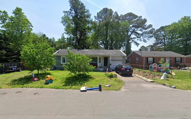 Matrix Construction of Hampton Roads, Inc.