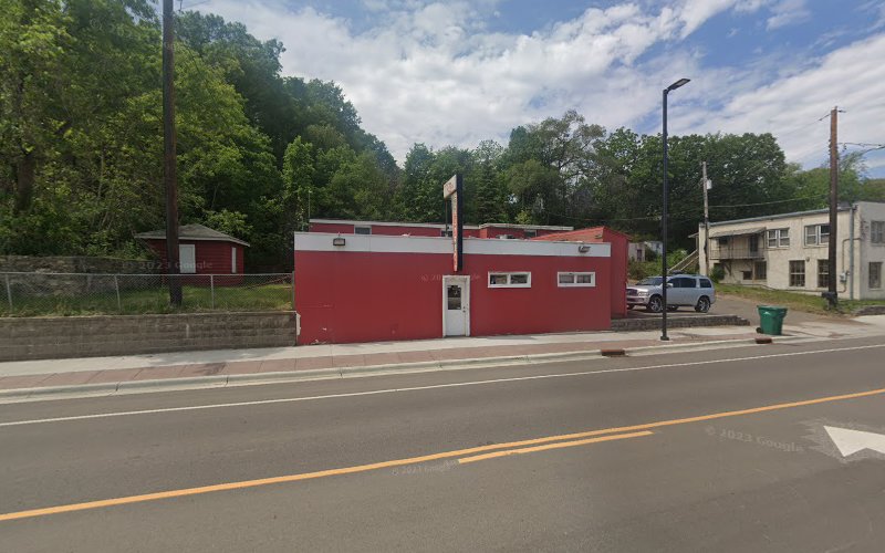 Ries Electric Company