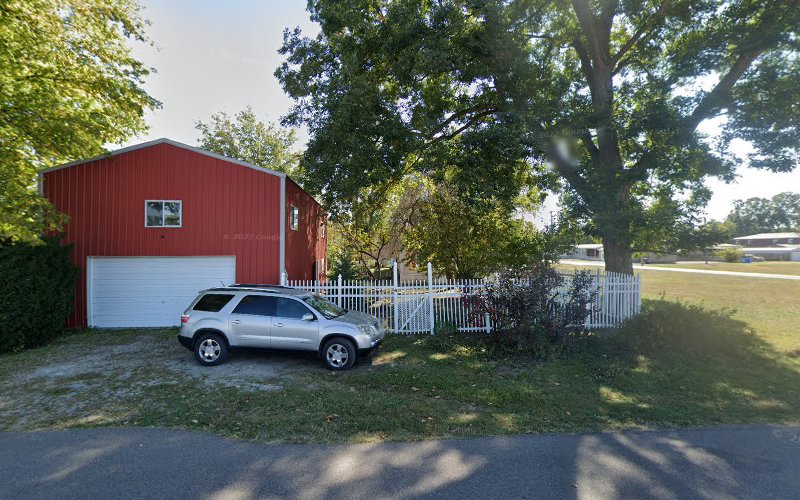 River City Roofing