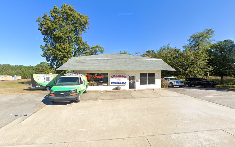 Killman Heating & Air