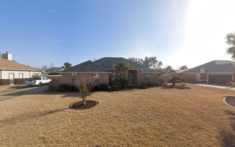 Perdido Key Remodeling