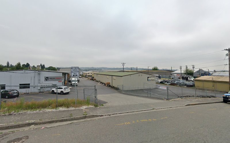Pilchuck Electric Inc