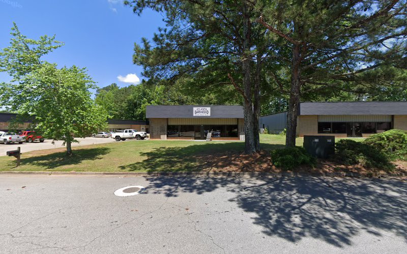 Woodstock Metal Roofing