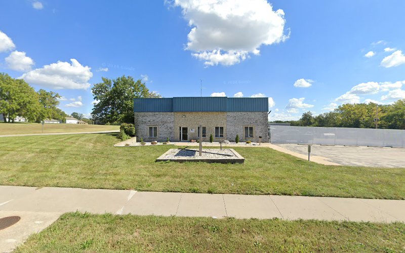 Dennis Johnson Construction Inc.