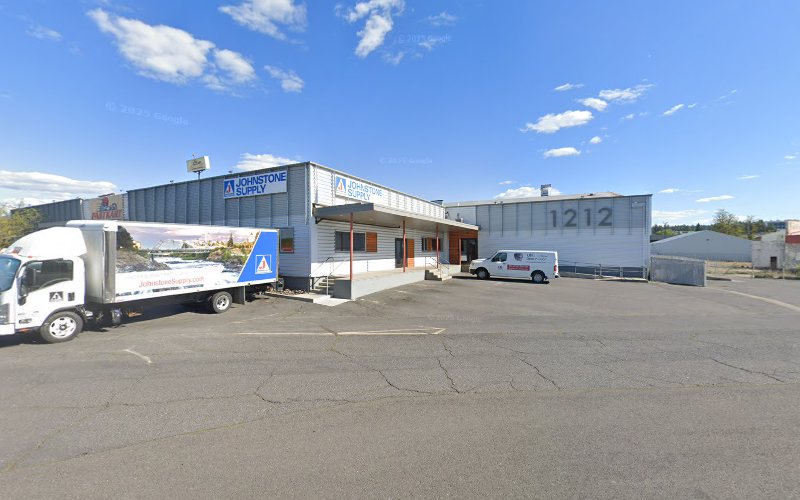 Johnstone Supply of Spokane