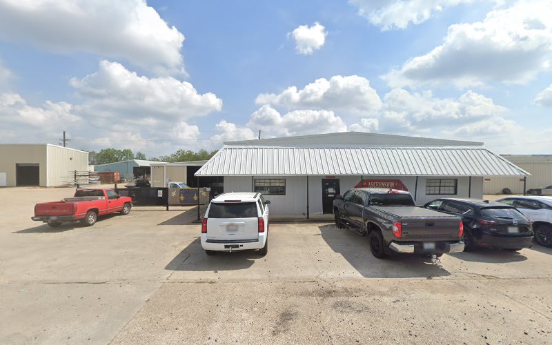 Ascension Roofing & Fabrication