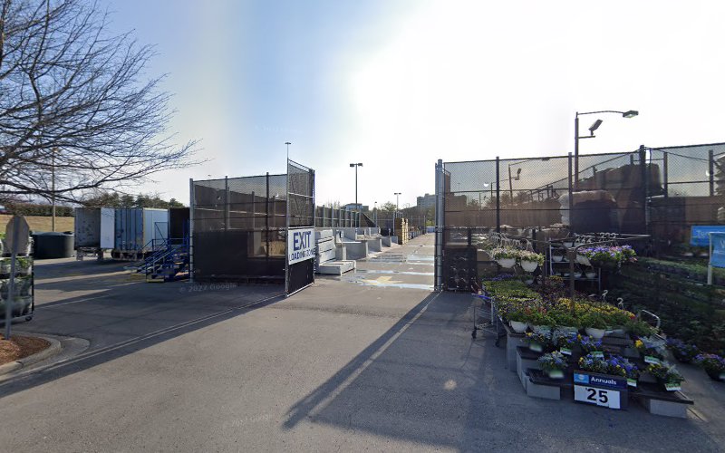 Lowe's Region 6 Office