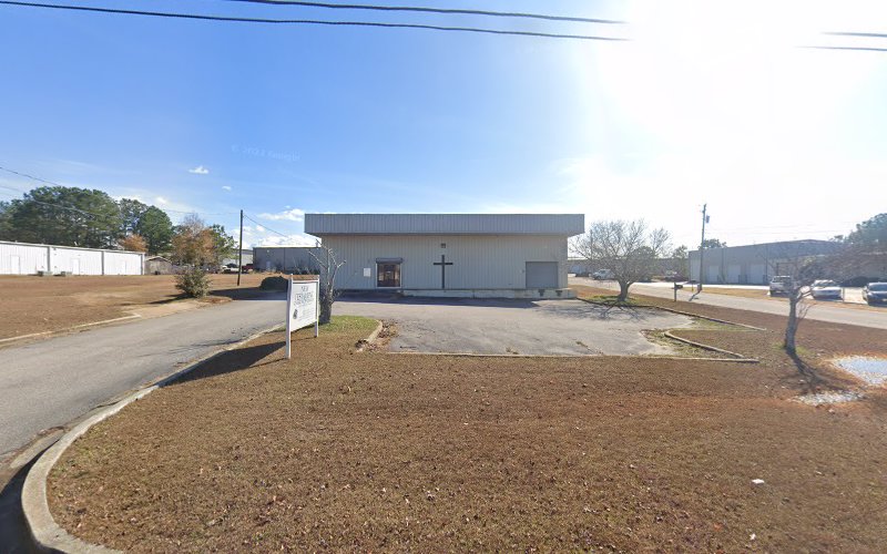 Alabama Air Conditioning Company