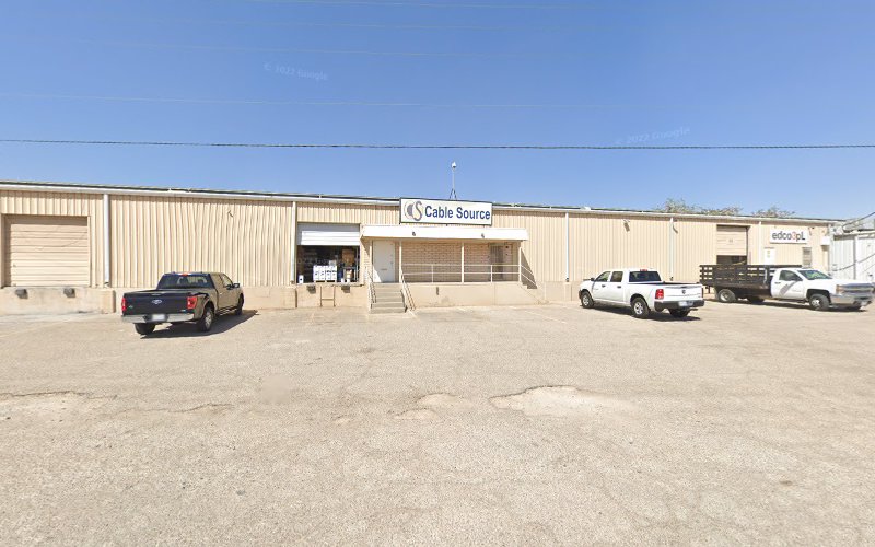 Caballero Electric Co.