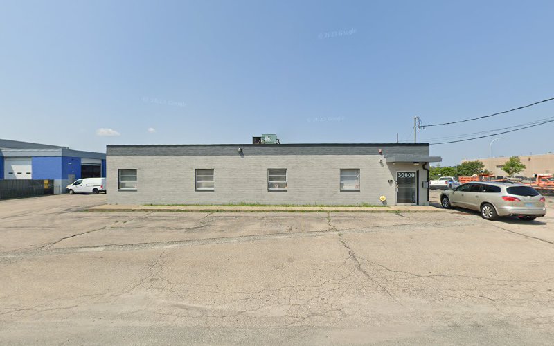 Commerce Construction Inc.