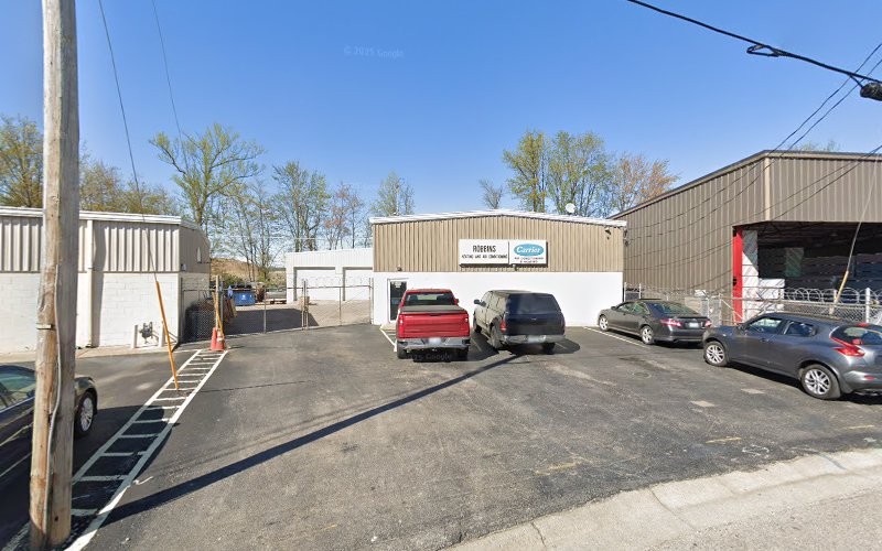 Robbins Heating & AC Co., Inc.