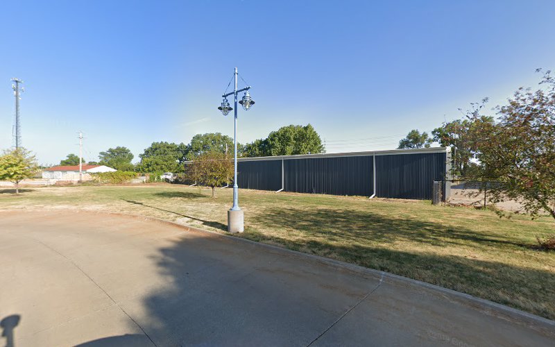 East Moline Glass Company