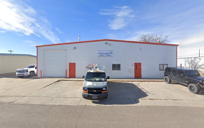 Anchor Electric Inc