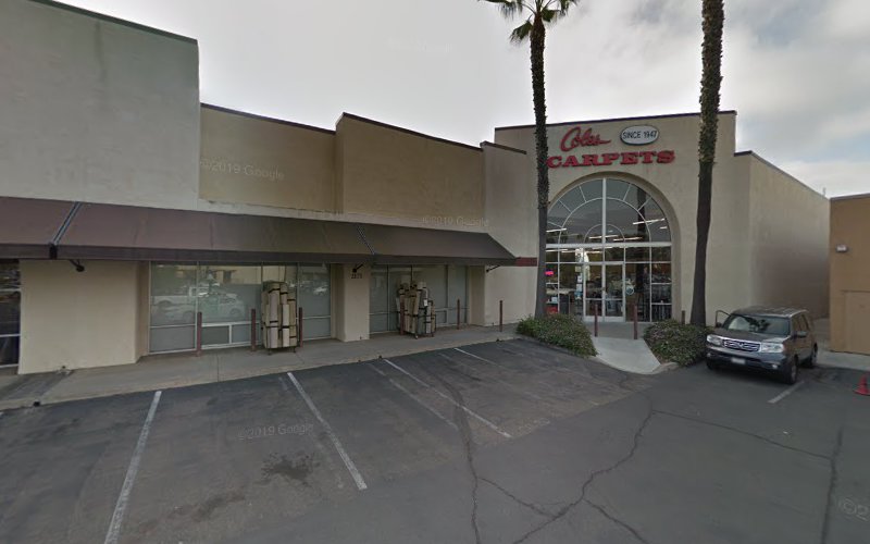 Coles Fine Flooring