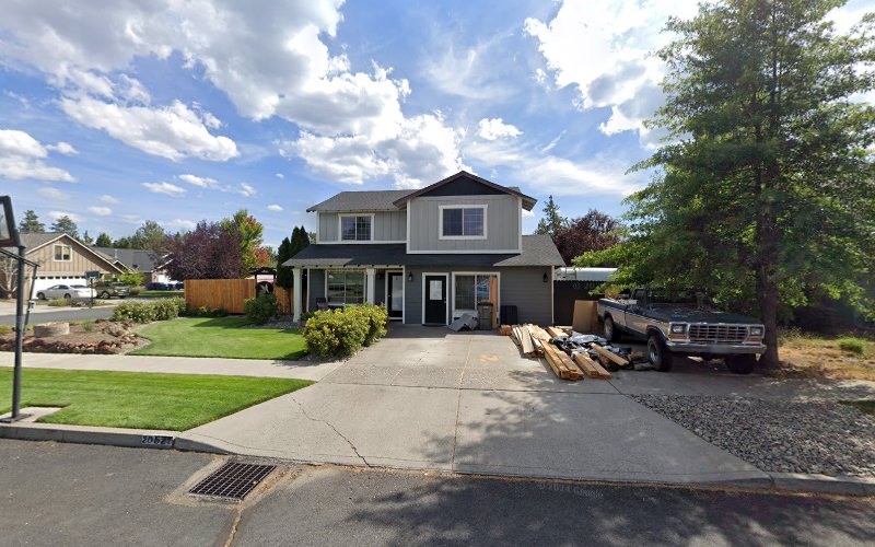 Olson Built LLC