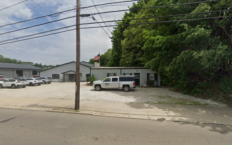 Advanced Industrial Roofing, Inc.