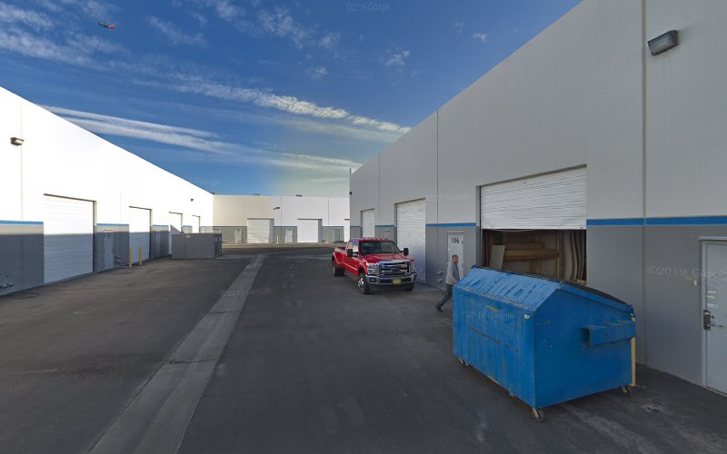Palmer Electric, Inc.