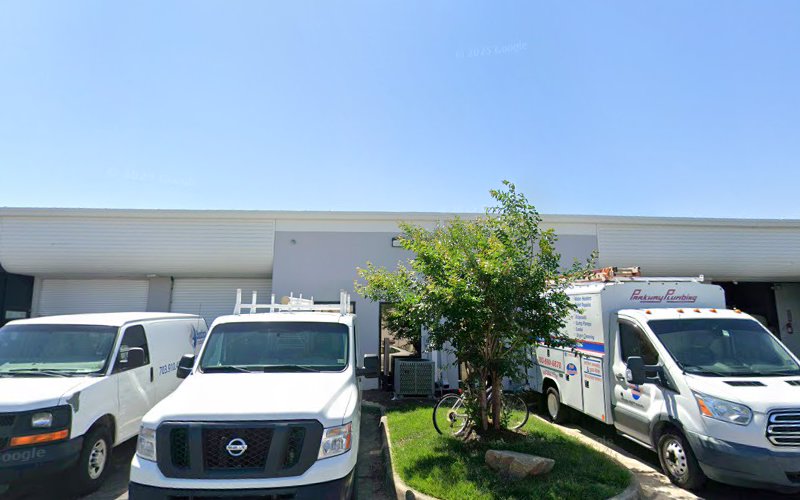 Parkway Plumbing Inc.