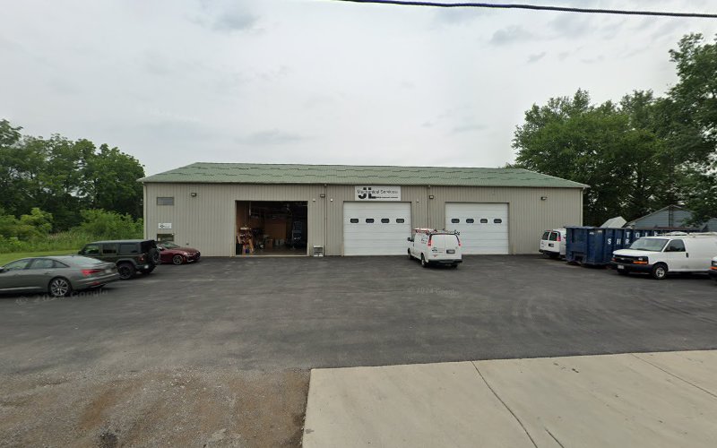 J L Mechanical Services, Inc.
