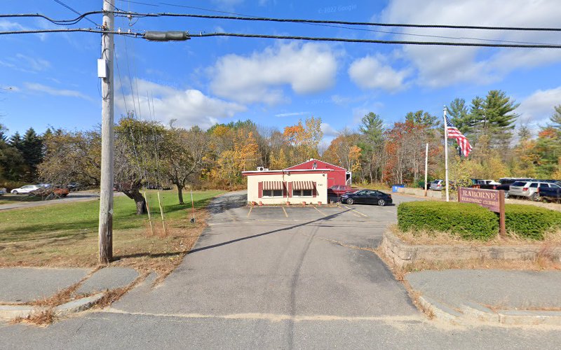 Raborne Electrical Corp.