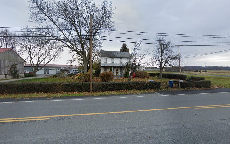 Yorklyn Construction Company, Inc.