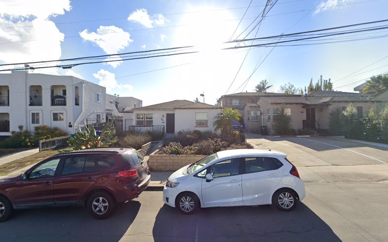 Cabrillo Electric