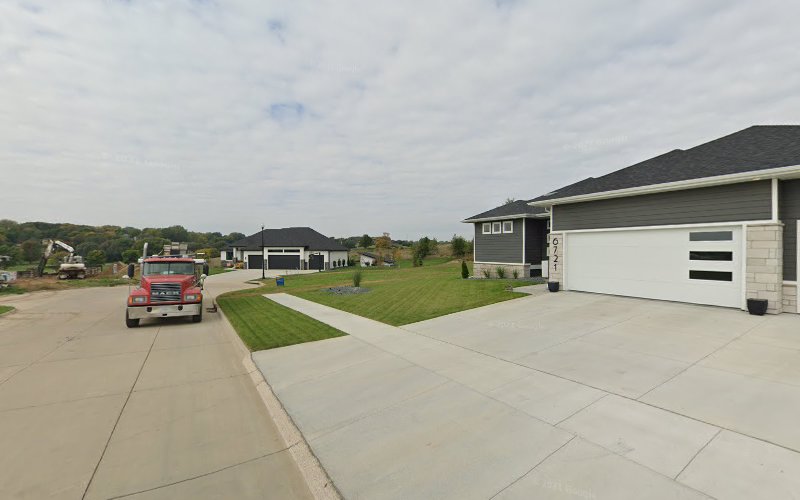 R Perry Construction Inc