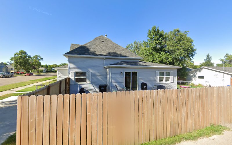 Williston Roofing Company