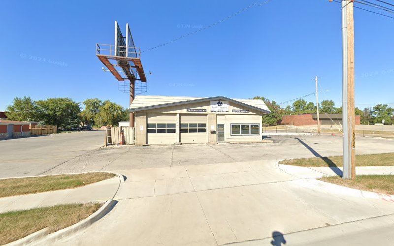Precision Contractors of Iowa, LLC