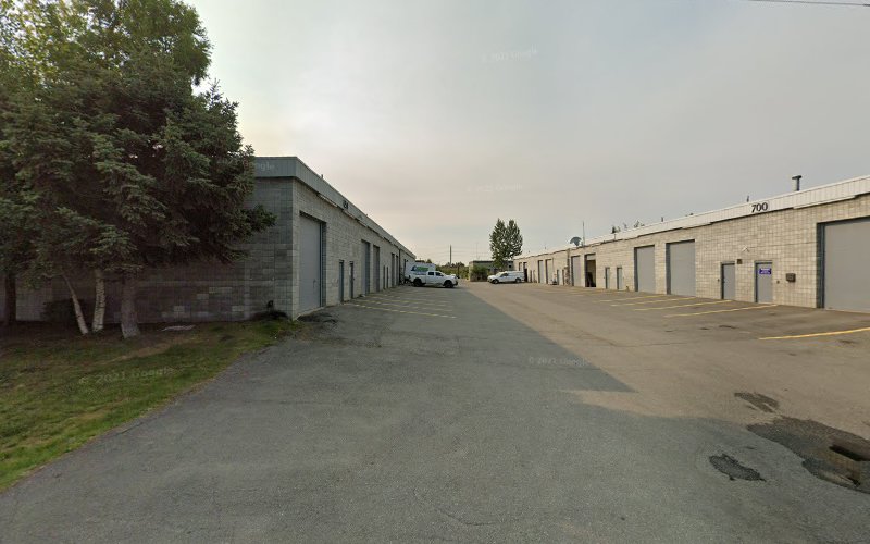 M & M Electric Inc