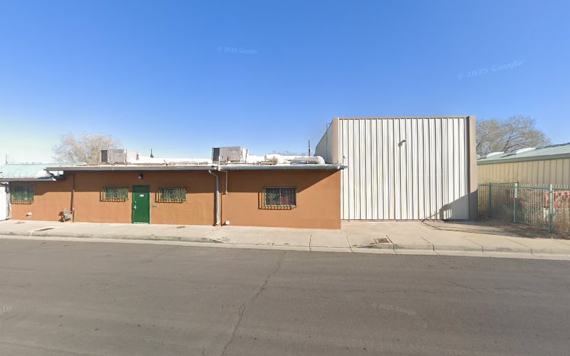 All American Roofing