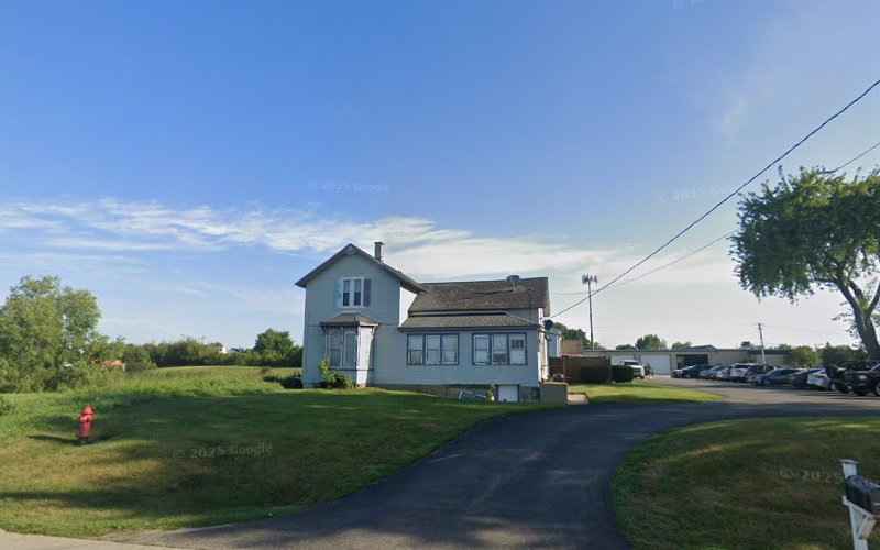 McMahon Services and Construction Corp.