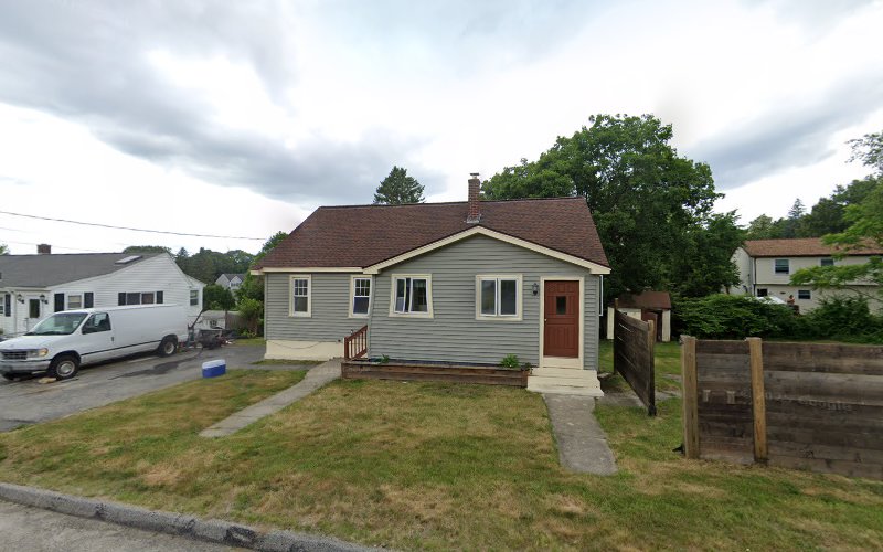 Blackstone Valley Construction Services